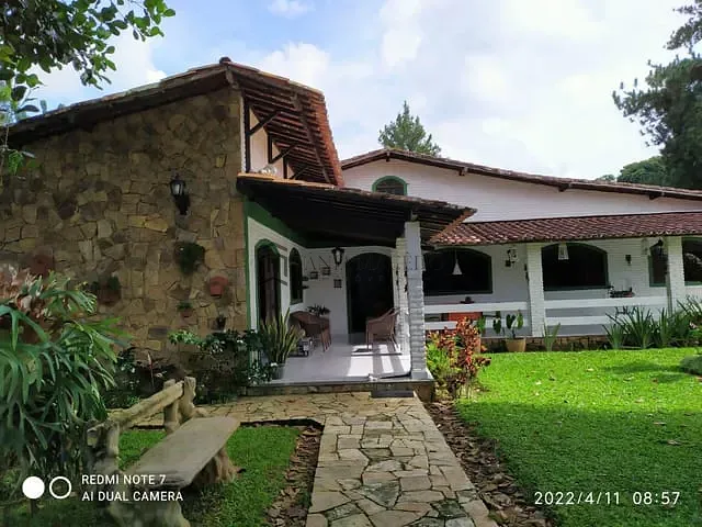 Casa com 1200m² 2 quartos e 2 banheiros, à venda, no bairro Aldeia dos Camarás em Camaragibe