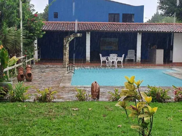 Casa com 1200m² 2 quartos e 2 banheiros, à venda, no bairro Aldeia dos Camarás em Camaragibe