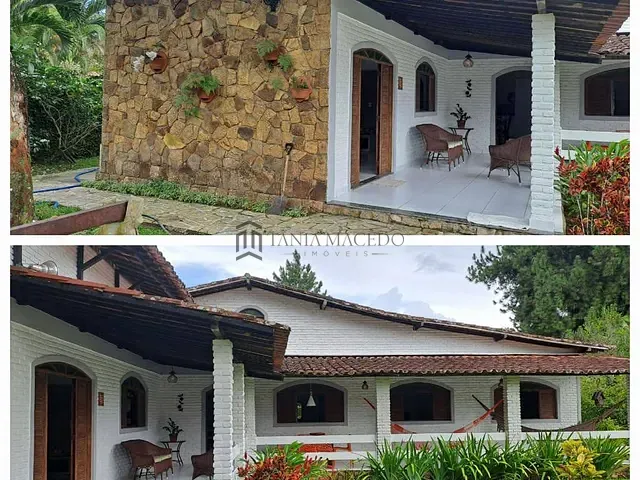 Casa com 1200m² 2 quartos e 2 banheiros, à venda, no bairro Aldeia dos Camarás em Camaragibe