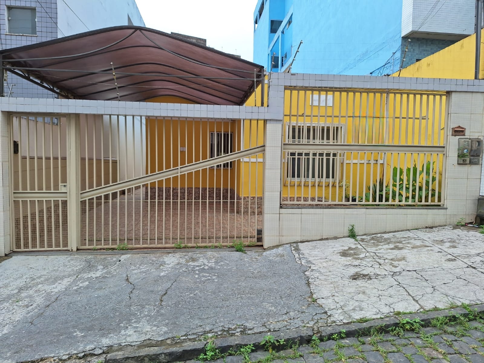 Imóveis para alugar em Alto Maron, Itabuna - BA - Arbo Imóveis