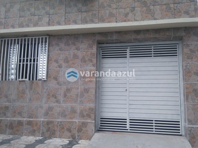 Casa 3 quartos e 2 banheiros, à venda, no bairro Centro em Mogi das Cruzes
