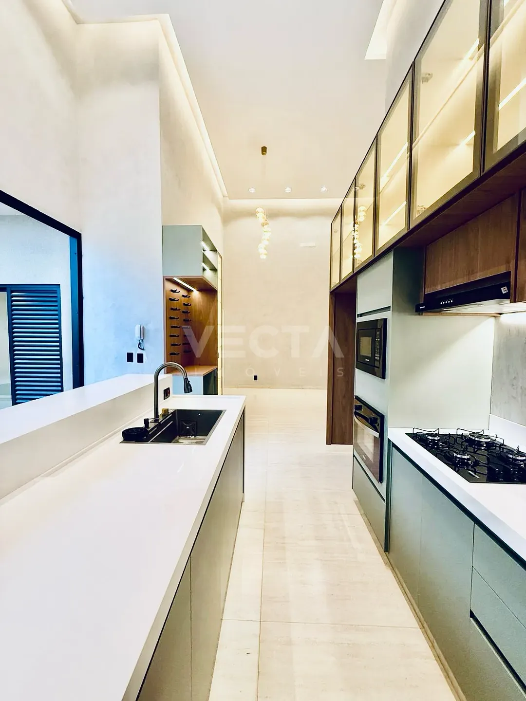 Casa, 3 quartos, 152 m² - Foto 9