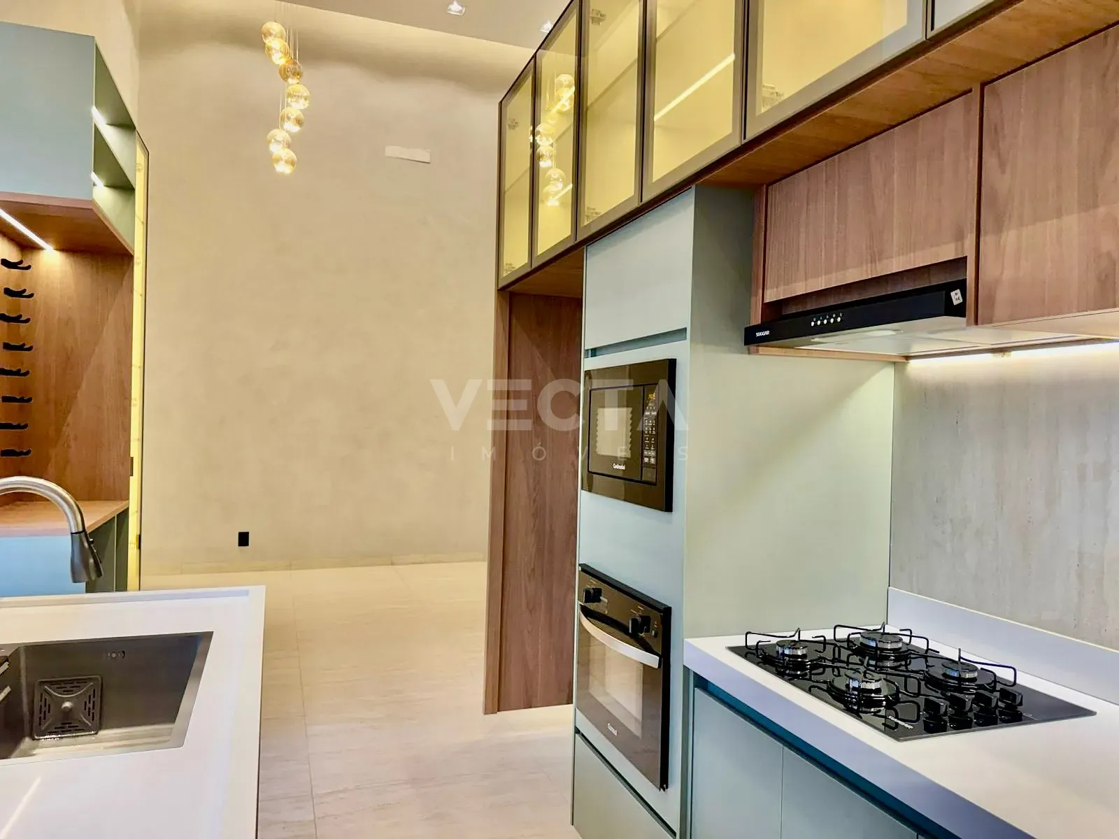 Casa, 3 quartos, 152 m² - Foto 7