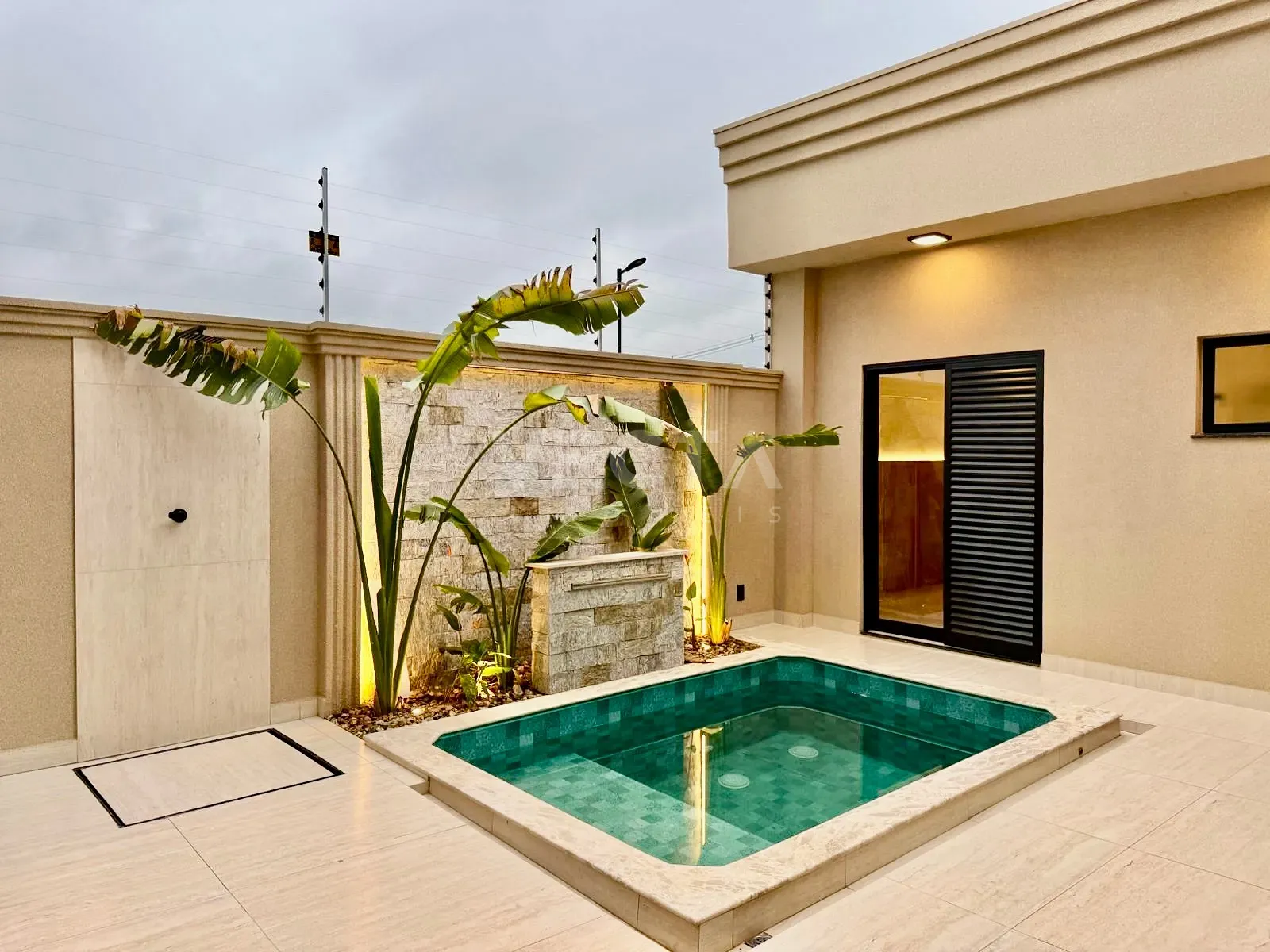Casa, 3 quartos, 152 m² - Foto 19