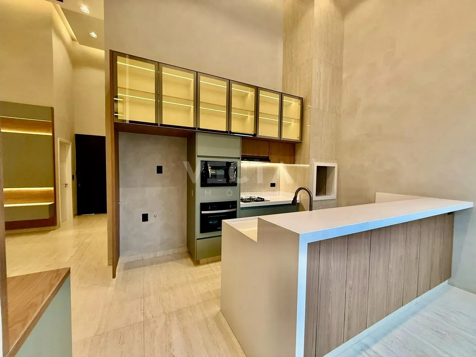 Casa, 3 quartos, 152 m² - Foto 6