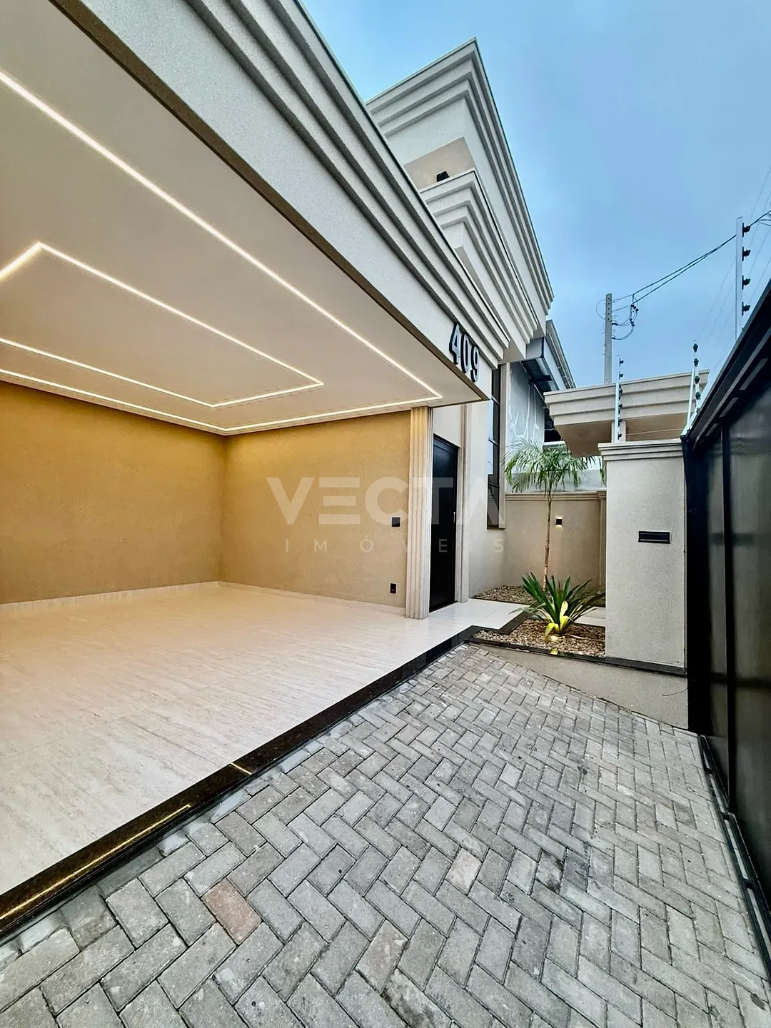 Casa, 3 quartos, 152 m² - Foto 3