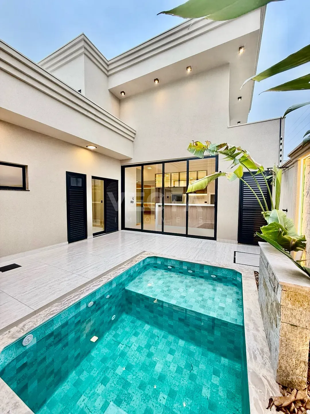 Casa, 3 quartos, 152 m² - Foto 10