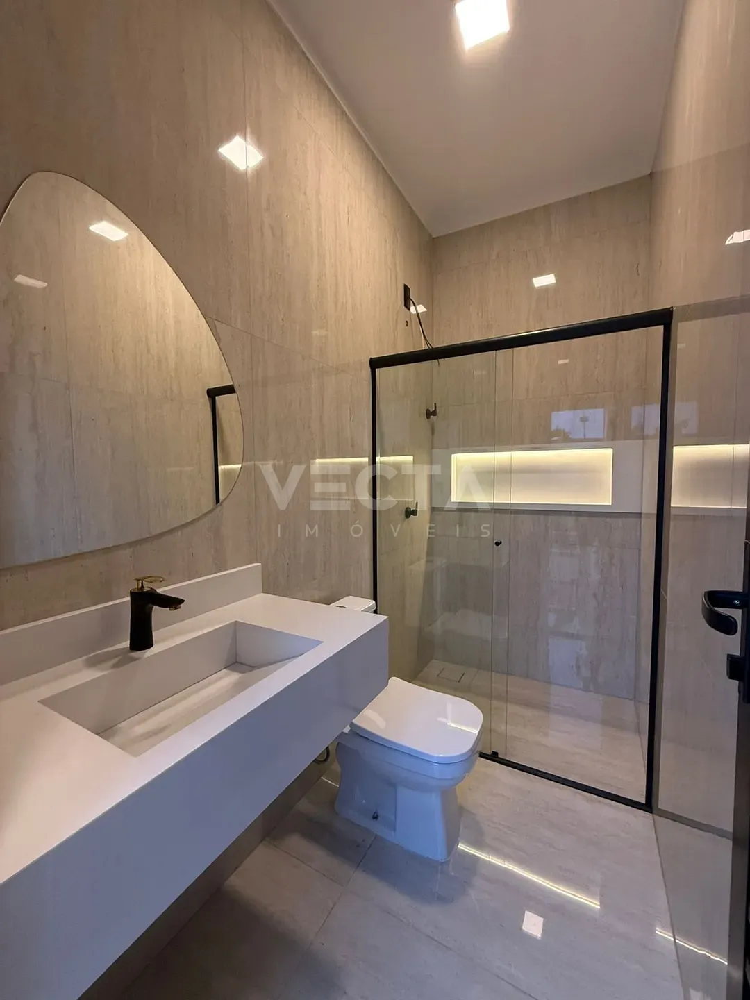 Casa, 3 quartos, 152 m² - Foto 12