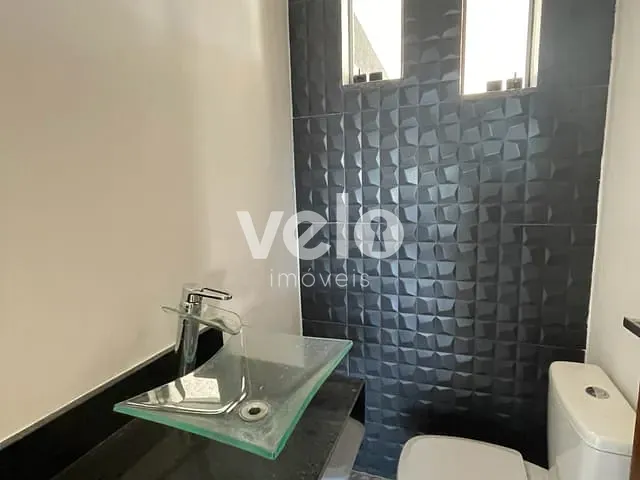 Casa com 264m² 3 quartos e 3 banheiros, à venda, no bairro Loteamento Residencial Pérola do Vale em Tremembé