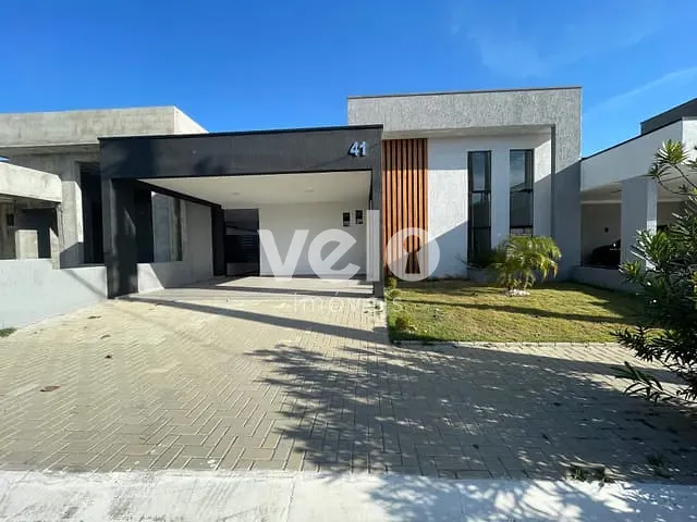 Casa com 264m² 3 quartos e 3 banheiros, à venda, no bairro Loteamento Residencial Pérola do Vale em Tremembé