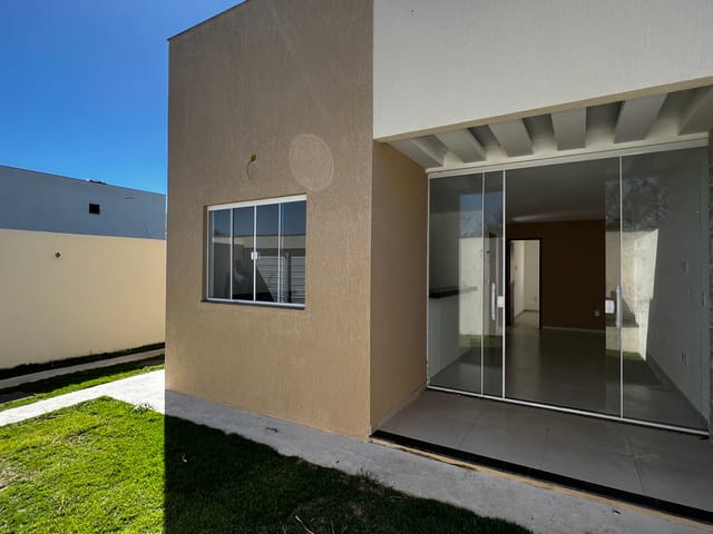 Casa com 140m² 2 quartos e 2 banheiros, à venda, no bairro Guriri em Cabo Frio