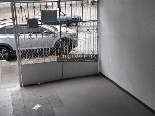 Casa com 140m² 3 quartos e 2 banheiros, à venda, no bairro Mooca em São Paulo