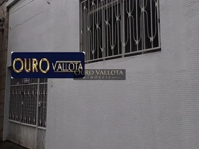 Casa com 140m² 3 quartos e 2 banheiros, à venda, no bairro Mooca em São Paulo