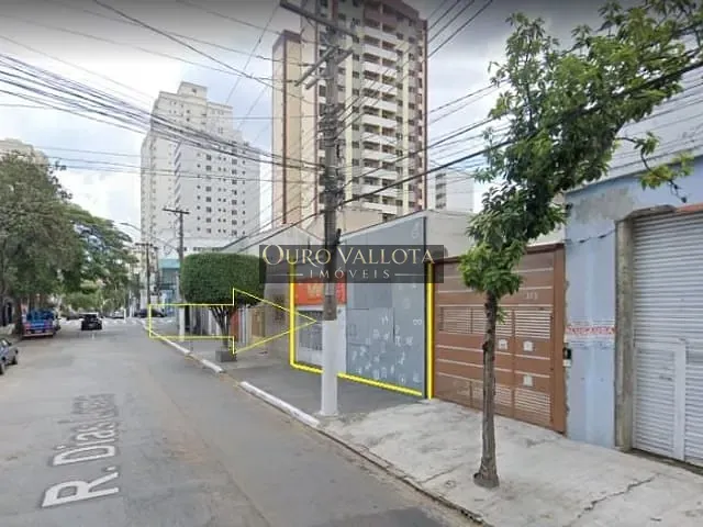 Casa com 140m² 3 quartos e 2 banheiros, à venda, no bairro Mooca em São Paulo
