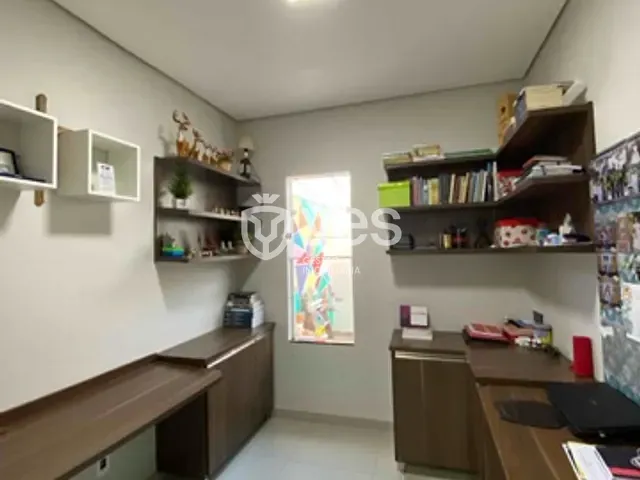 Casa com 360m² 3 quartos e 4 banheiros, à venda, no bairro Jardim das Primaveras em Araxá