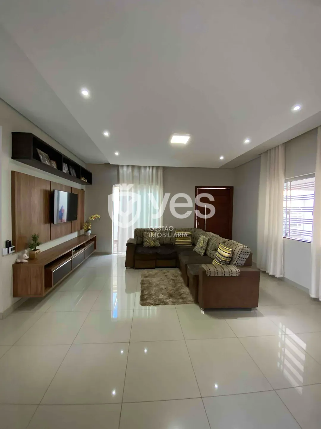 Casa, 3 quartos, 178 m² - Foto 3