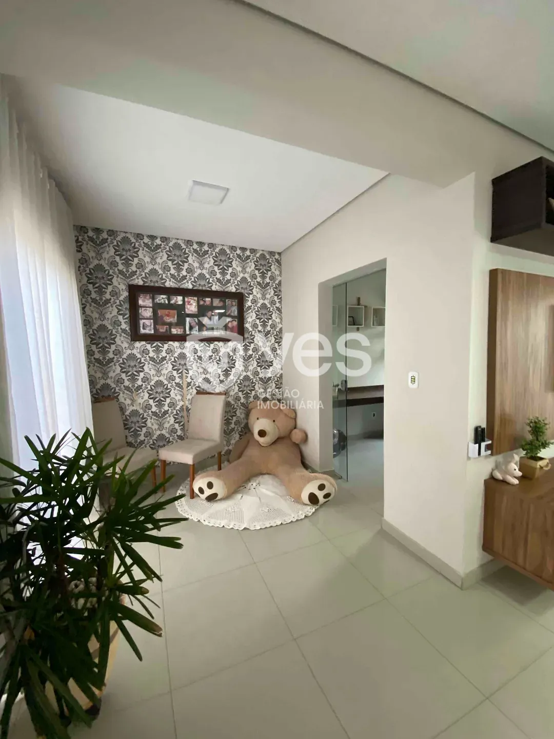 Casa, 3 quartos, 178 m² - Foto 4