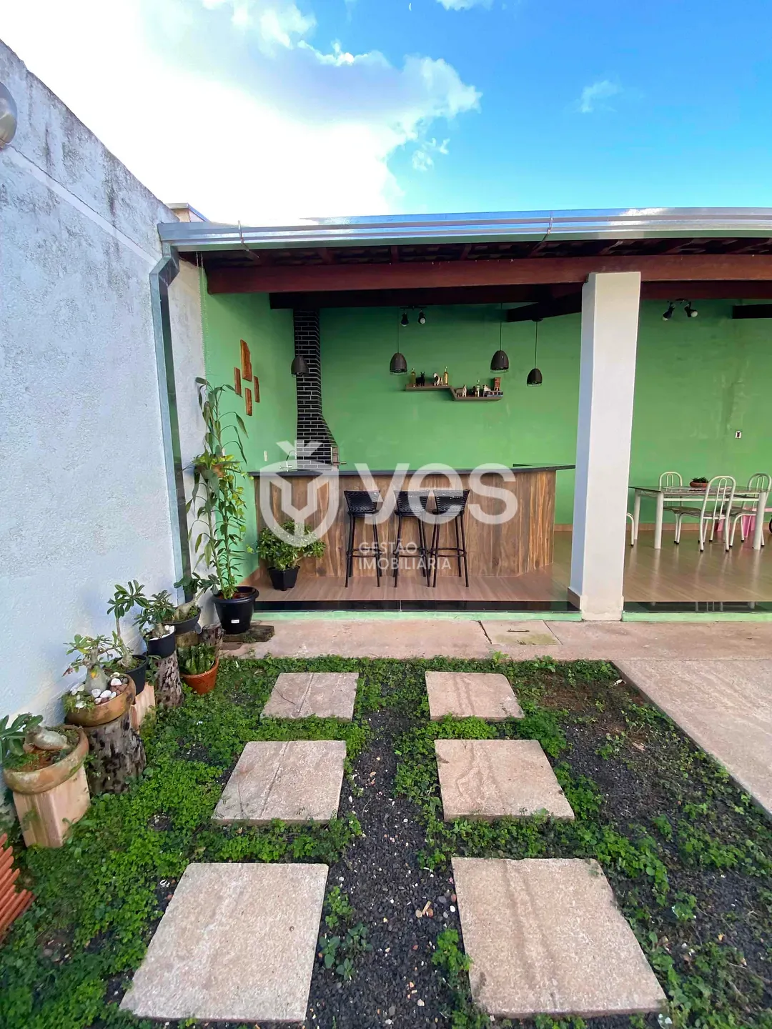 Casa, 3 quartos, 178 m² - Foto 18