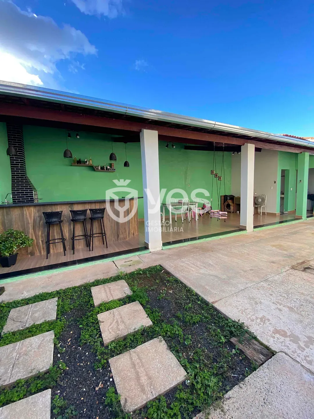 Casa, 3 quartos, 178 m² - Foto 19