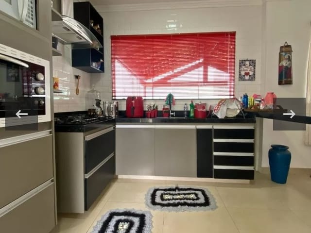 Casa com 300m² 3 quartos e 2 banheiros, à venda, no bairro Jardim Santo André em São João da Boa Vista