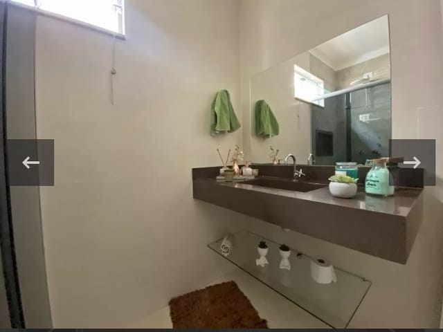 Casa com 300m² 3 quartos e 2 banheiros, à venda, no bairro Jardim Santo André em São João da Boa Vista
