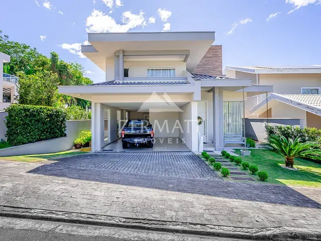 Casa com 365m² 3 quartos e 5 banheiros, à venda, no bairro Itoupava Central em Blumenau