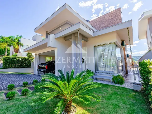 Casa com 365m² 3 quartos e 5 banheiros, à venda, no bairro Itoupava Central em Blumenau