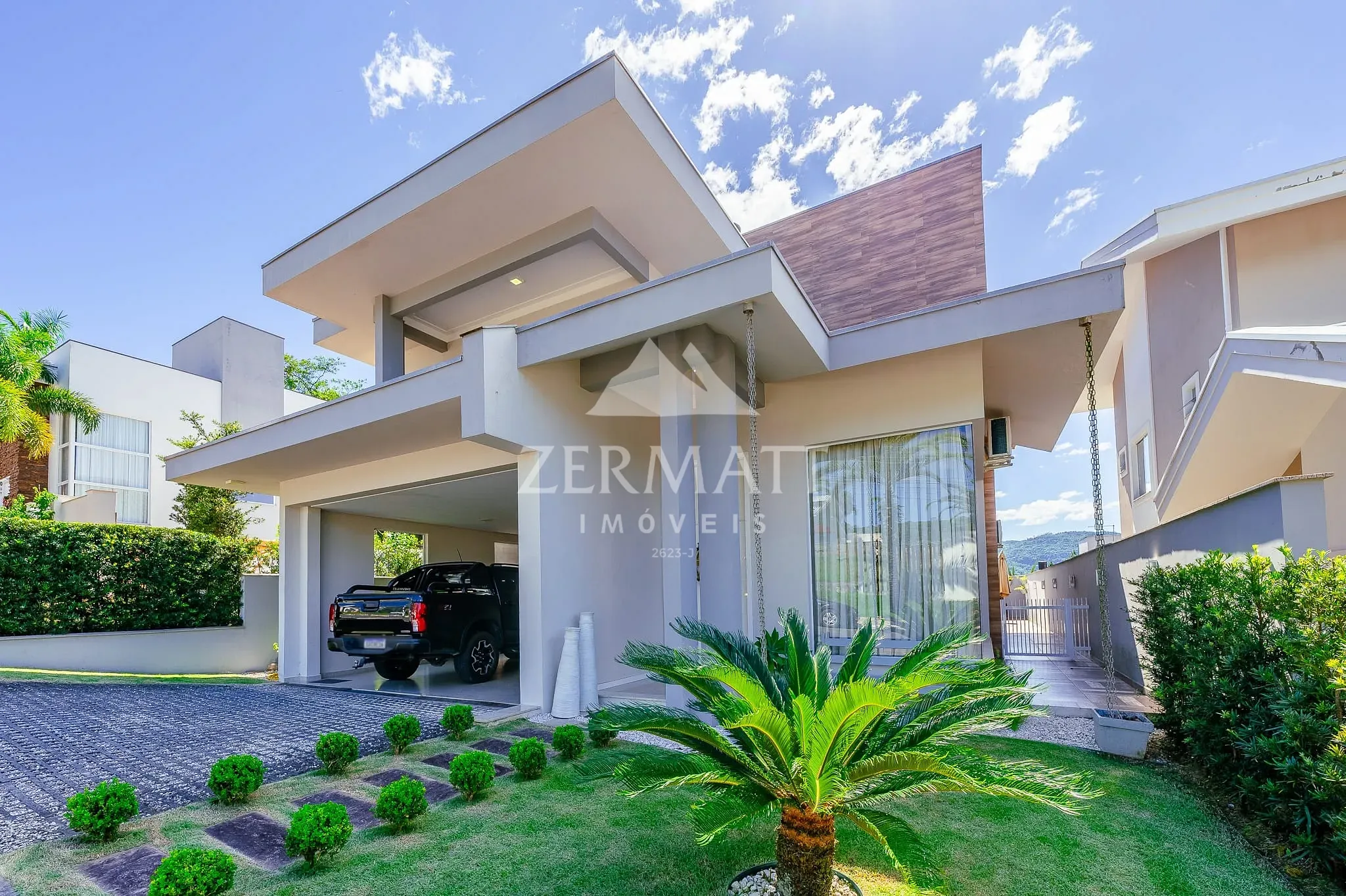 Casa com 3 dormitórios à venda, 293 m por R$ 2.600.000,00 - Itoupava Central - Blumenau/SC - foto 1