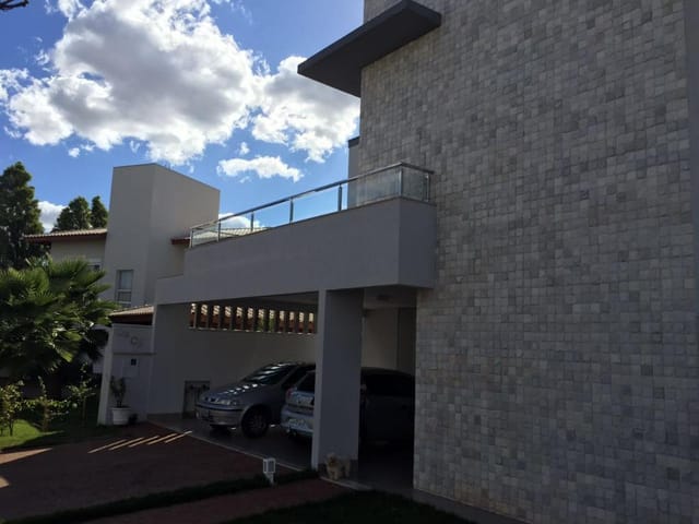 Foto do Casa - Casa à venda 4 Quartos, 430M², Flamboyant Residencial Park, Uberaba - MG | ZUCATO IMOBILIARIA LTDA