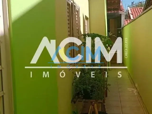 Casa com 250m², à venda, no bairro Jardim Imperial em Jaguariúna