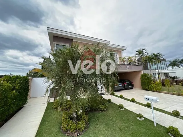 Casa com 466m² 4 quartos e 5 banheiros, à venda, no bairro Estiva em Pindamonhangaba