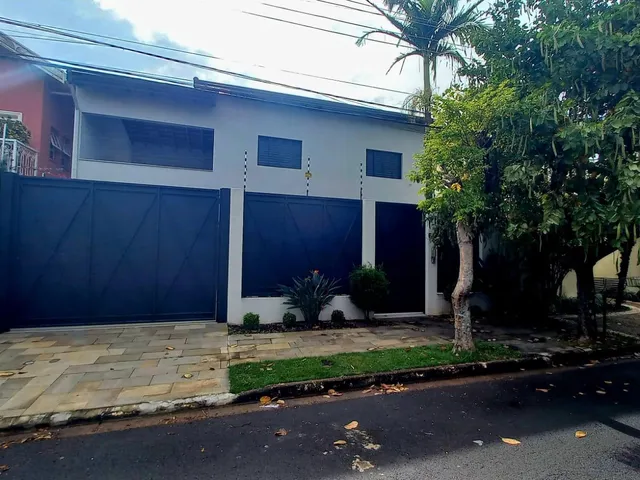 Casa com 390m² 4 quartos e 4 banheiros, à venda, no bairro Vila Alpes Suíços em Indaiatuba