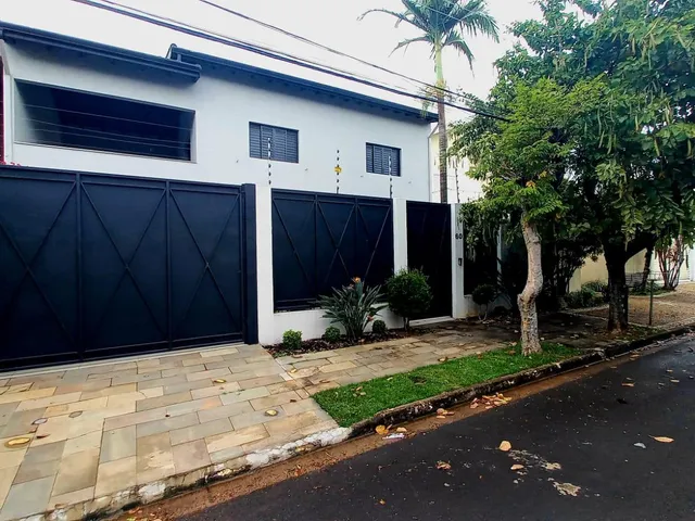 Casa com 390m² 4 quartos e 4 banheiros, à venda, no bairro Vila Alpes Suíços em Indaiatuba