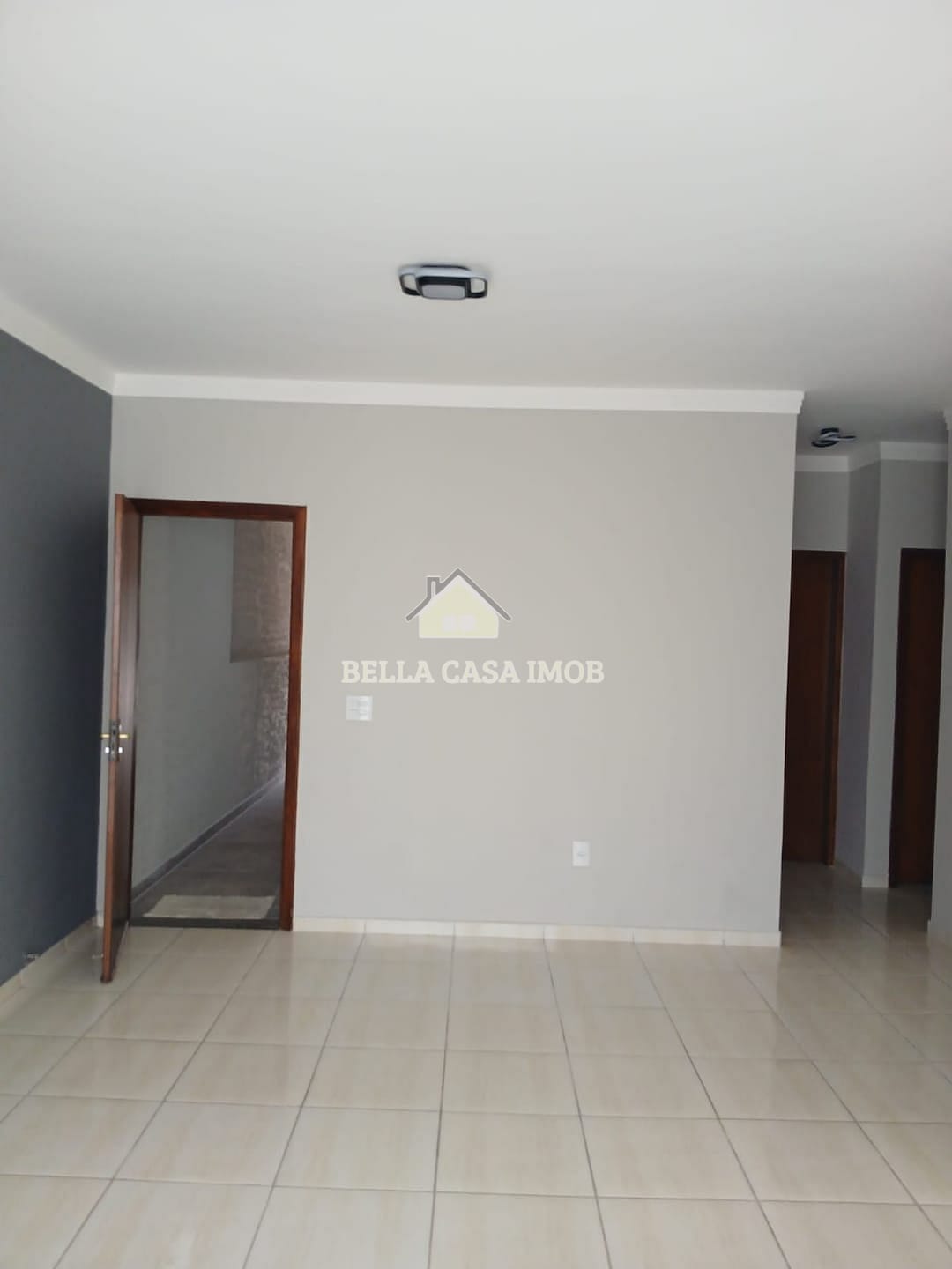 Casa à venda com 3 quartos, 111m² - Foto 2