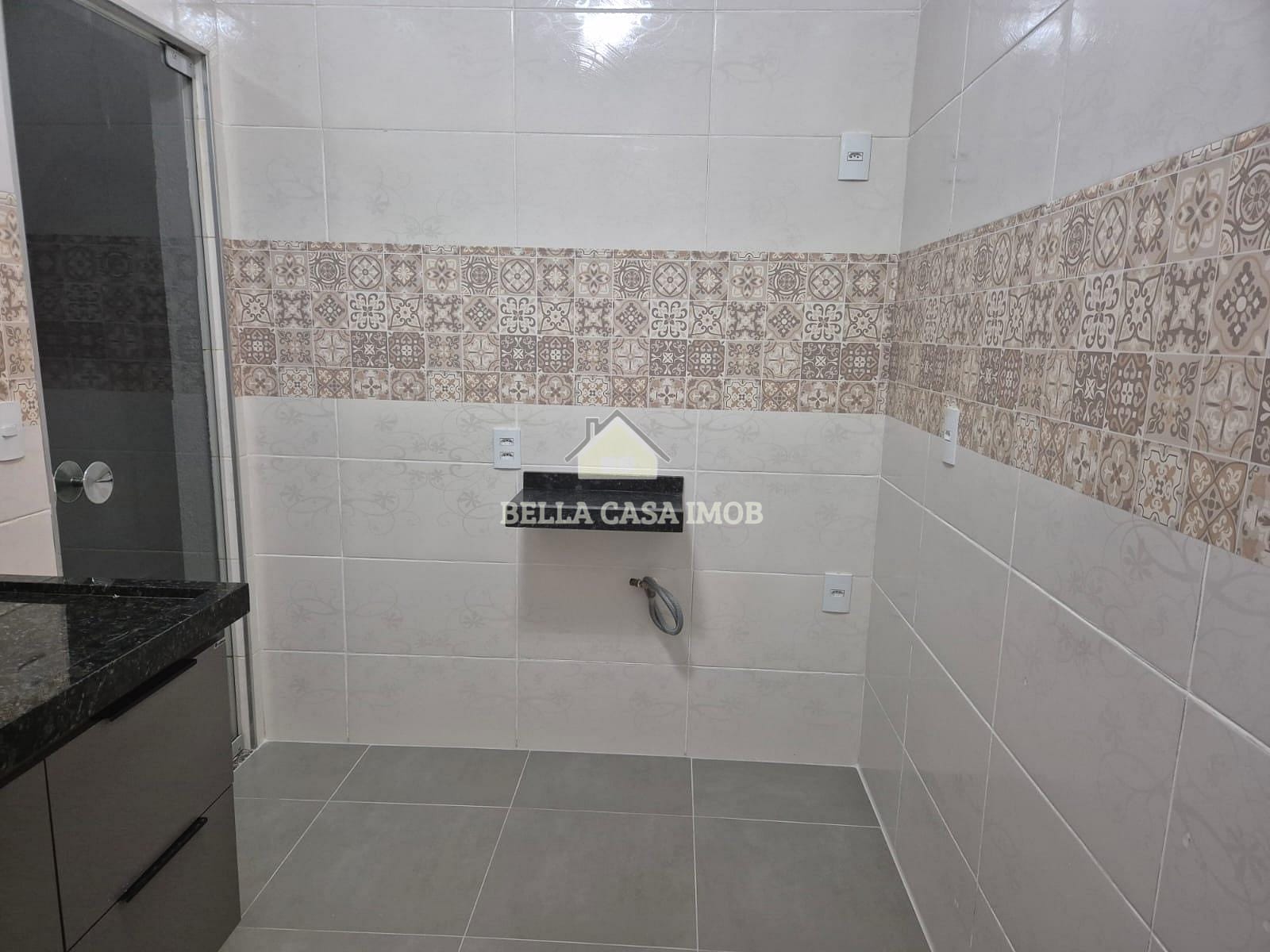 Casa à venda com 3 quartos, 111m² - Foto 3