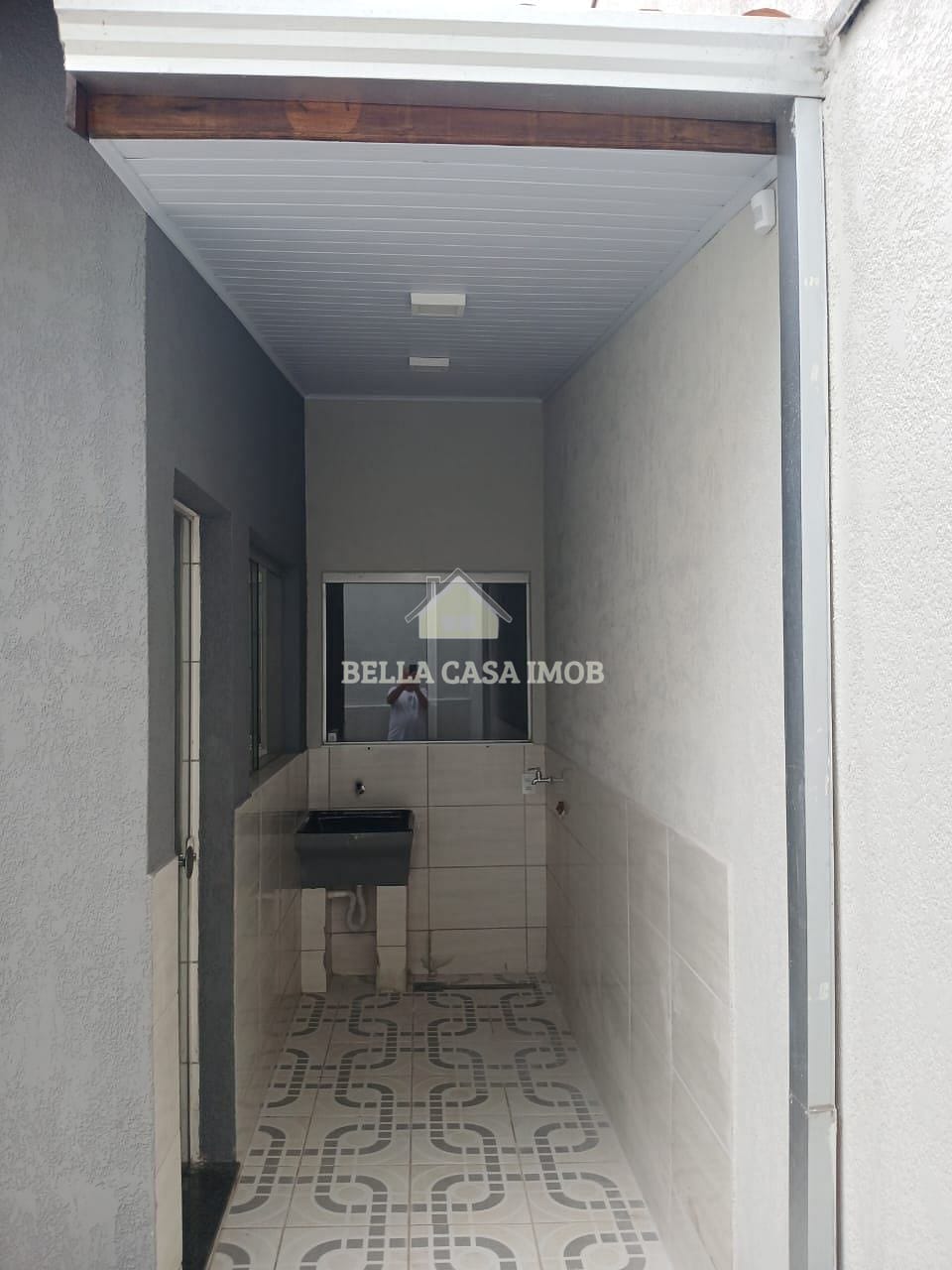 Casa à venda com 3 quartos, 111m² - Foto 5
