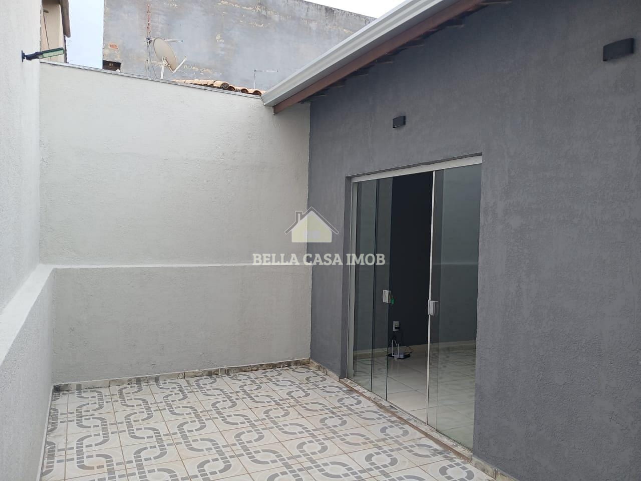 Casa à venda com 3 quartos, 111m² - Foto 6