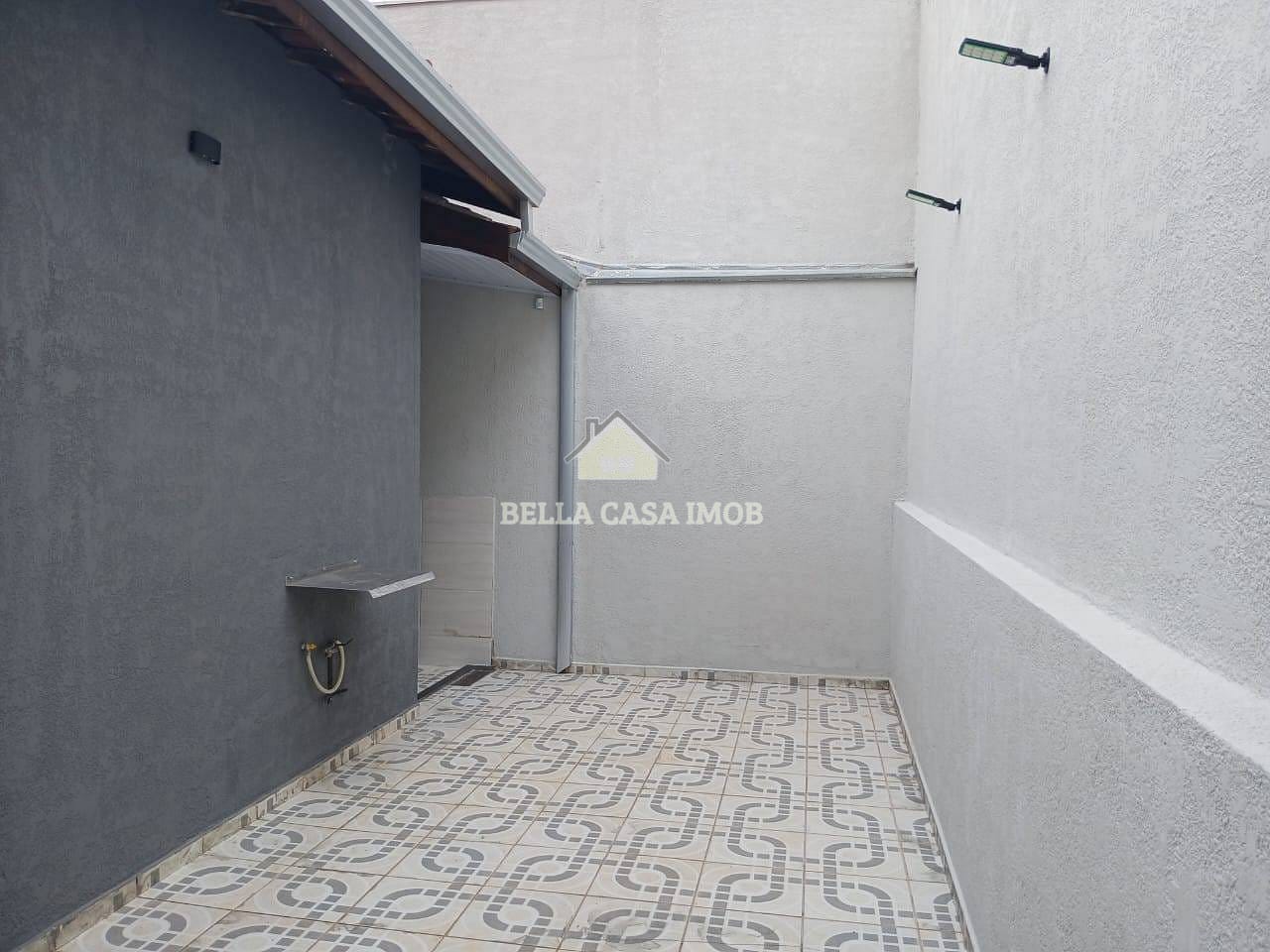 Casa à venda com 3 quartos, 111m² - Foto 7
