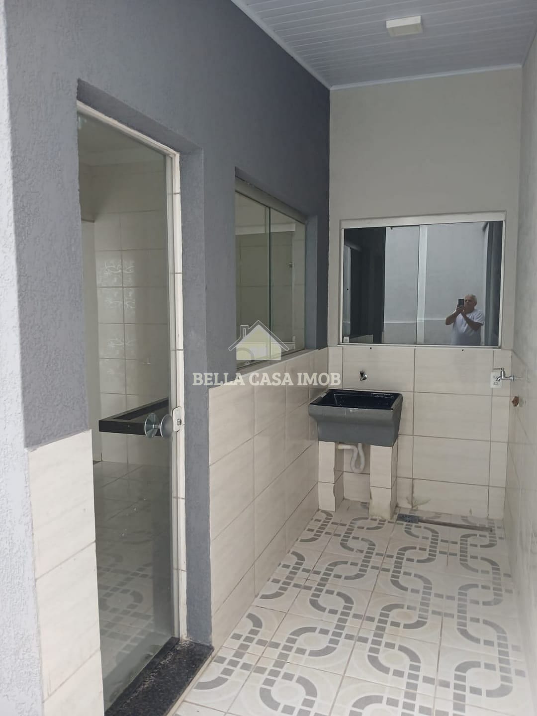 Casa à venda com 3 quartos, 111m² - Foto 8