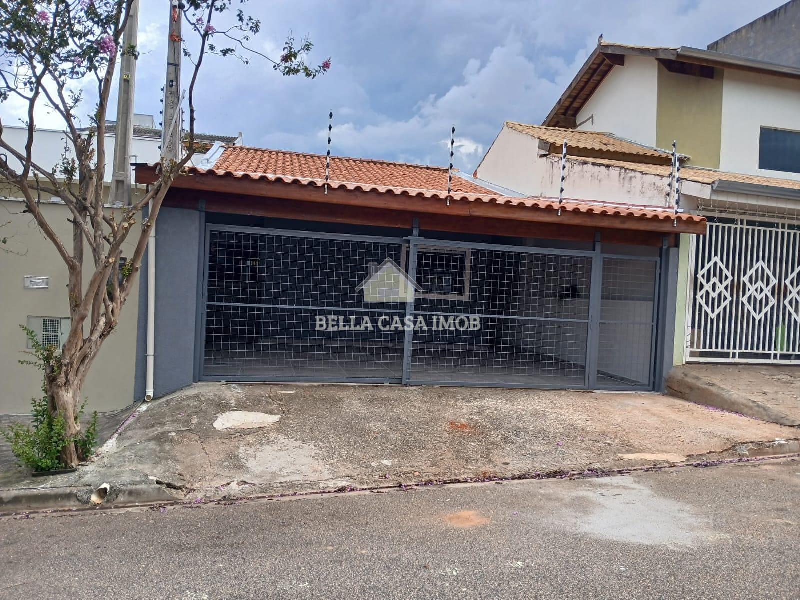 Casa à venda com 3 quartos, 111m² - Foto 36