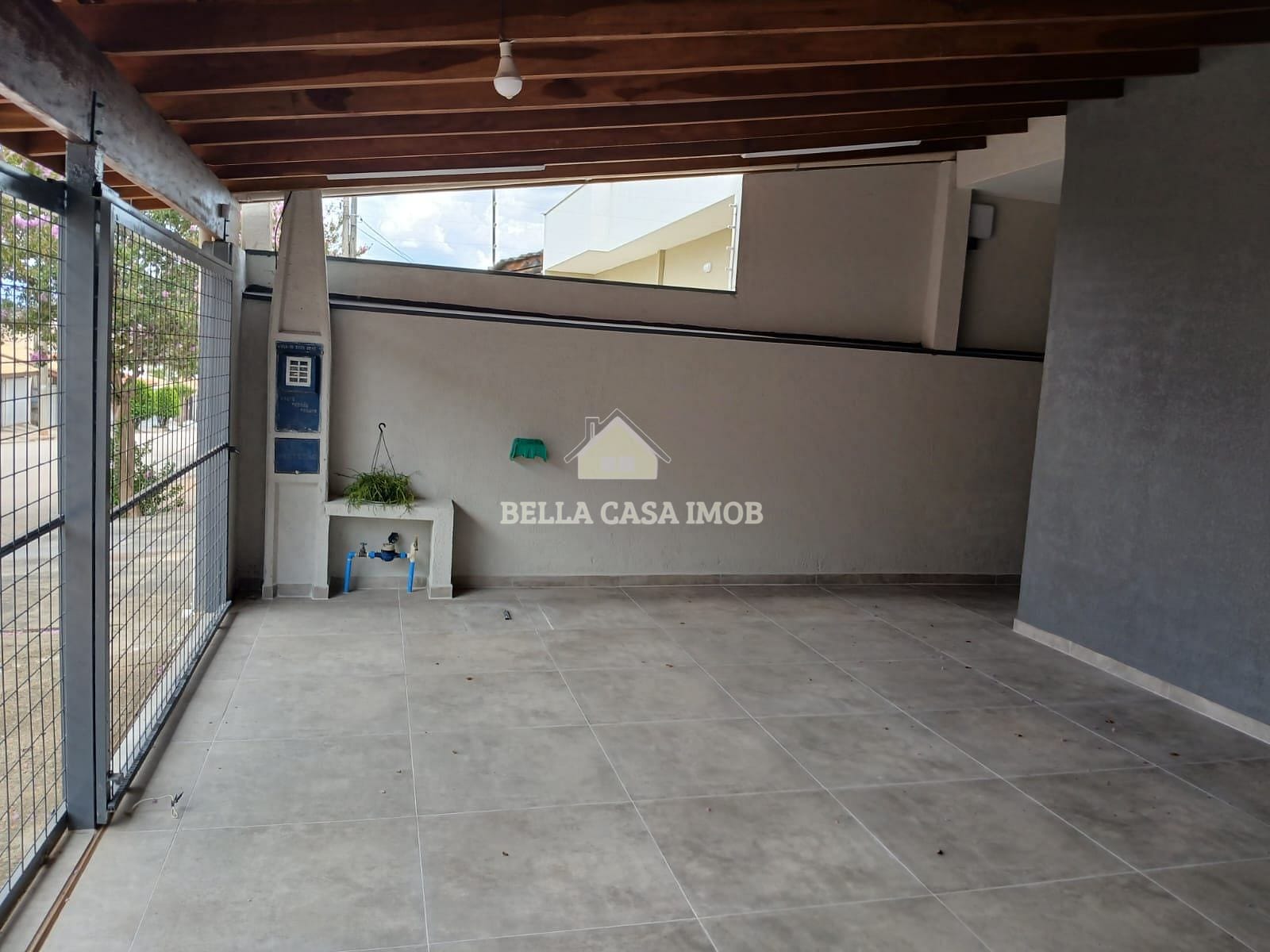 Casa à venda com 3 quartos, 111m² - Foto 38