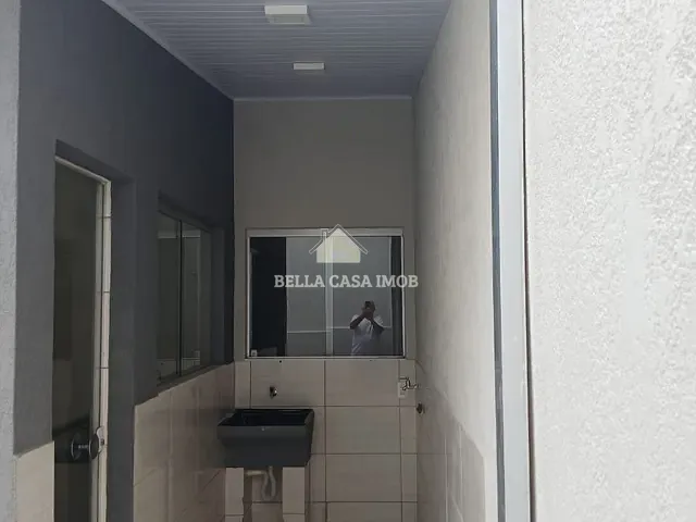 Casa com 150m² 3 quartos e 2 banheiros, à venda, no bairro Jardim Wanel Ville V em Sorocaba