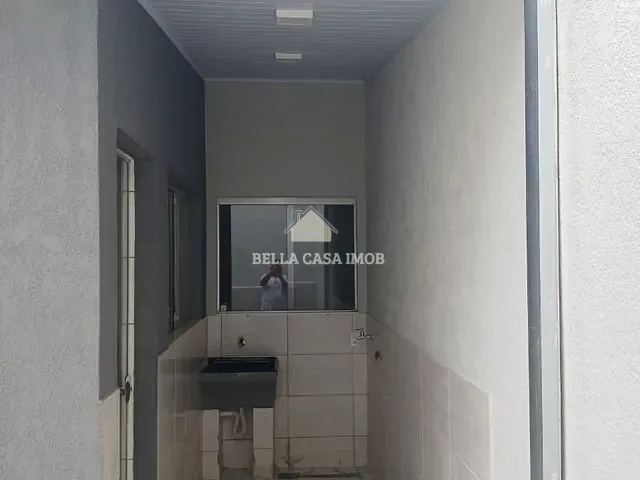 Casa com 150m² 3 quartos e 2 banheiros, à venda, no bairro Jardim Wanel Ville V em Sorocaba
