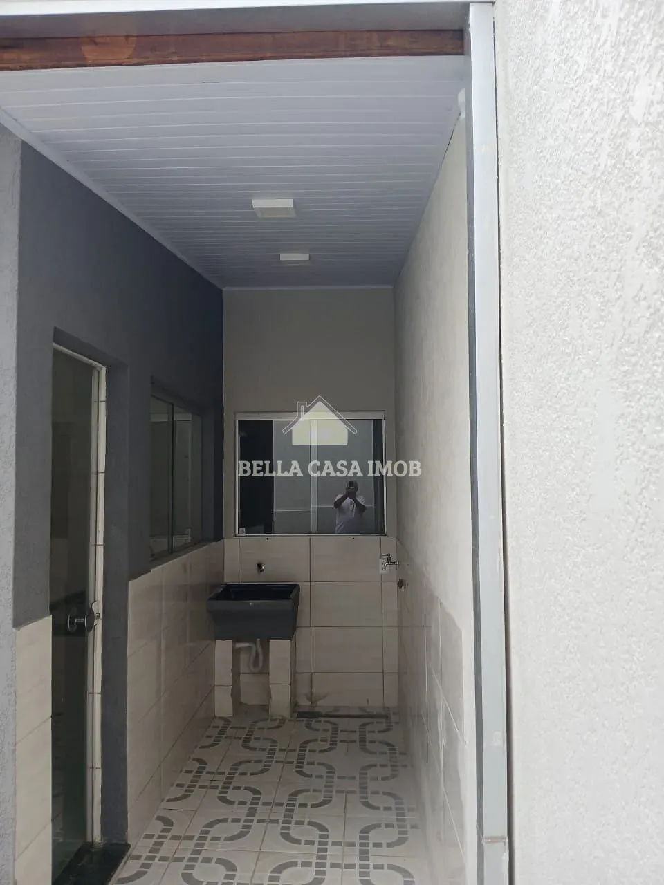 Casa, 3 quartos, 111 m² - Foto 4