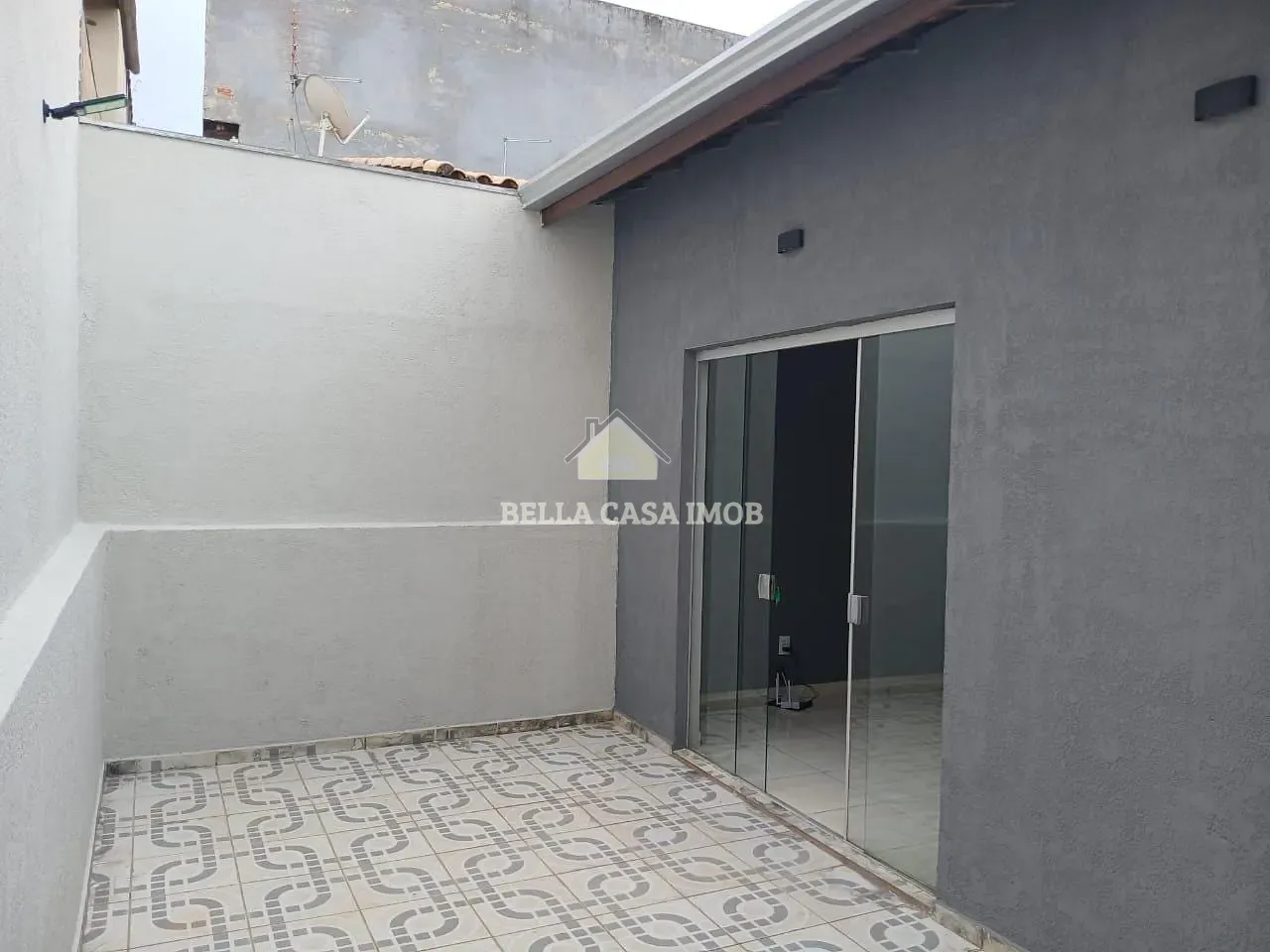Casa, 3 quartos, 111 m² - Foto 6