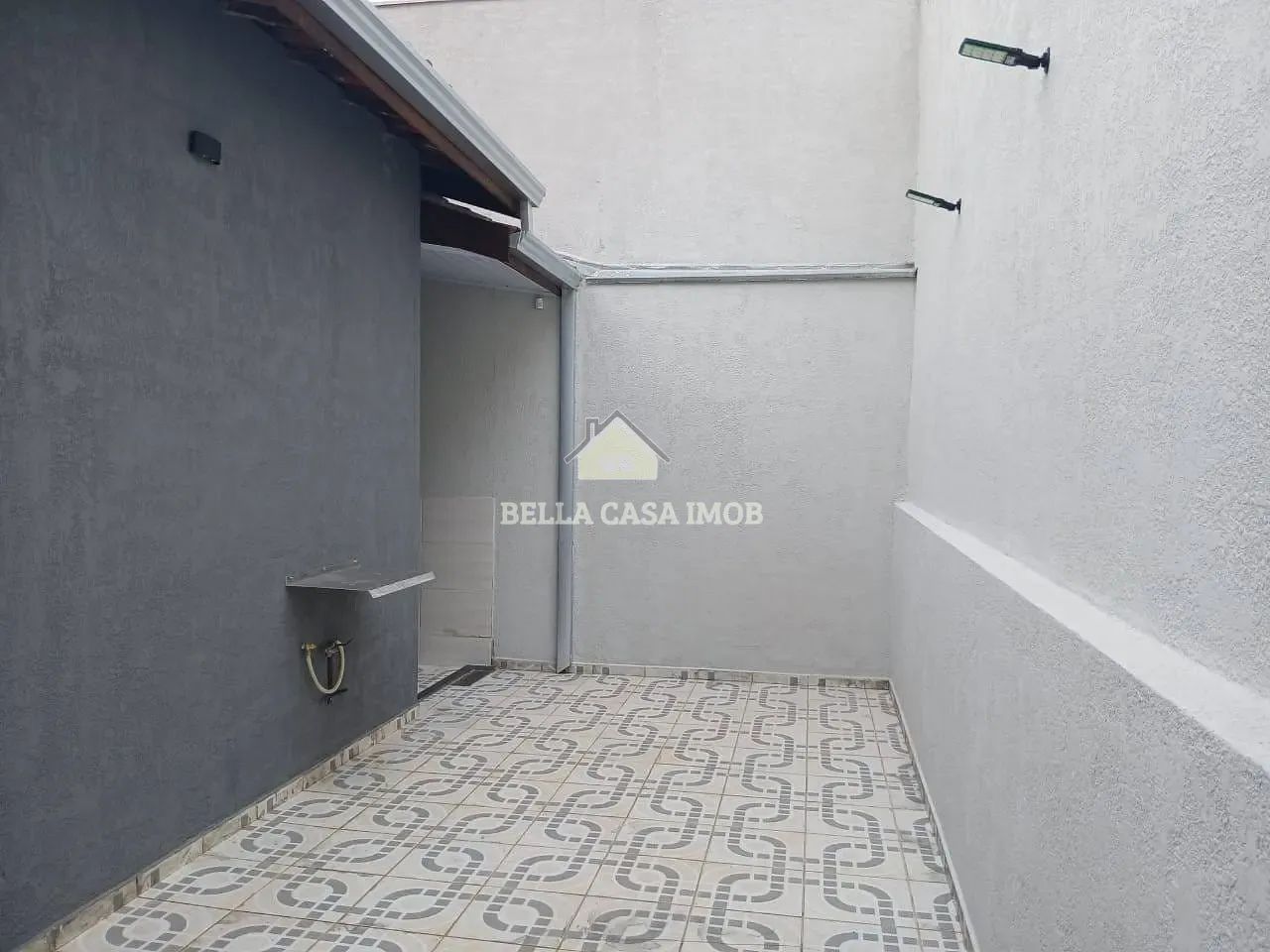 Casa, 3 quartos, 111 m² - Foto 7