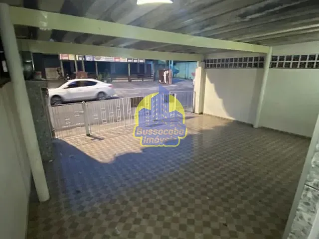 Casa com 128m² 2 quartos e 1 banheiro, à venda, no bairro Jardim da Glória em Cotia