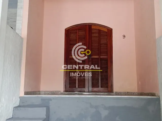 Casa 2 quartos e 1 banheiro, à venda, no bairro Ampliação em Itaboraí