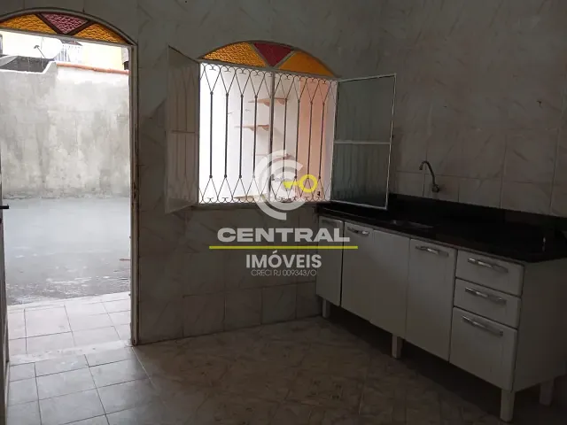 Casa 2 quartos e 1 banheiro, à venda, no bairro Ampliação em Itaboraí