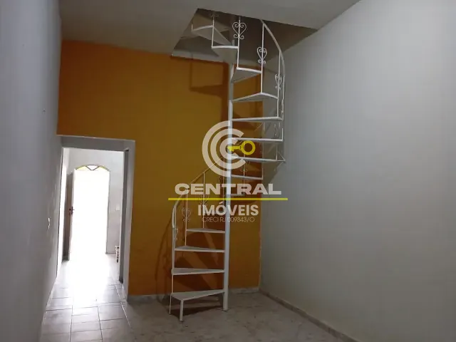 Casa 2 quartos e 1 banheiro, à venda, no bairro Ampliação em Itaboraí